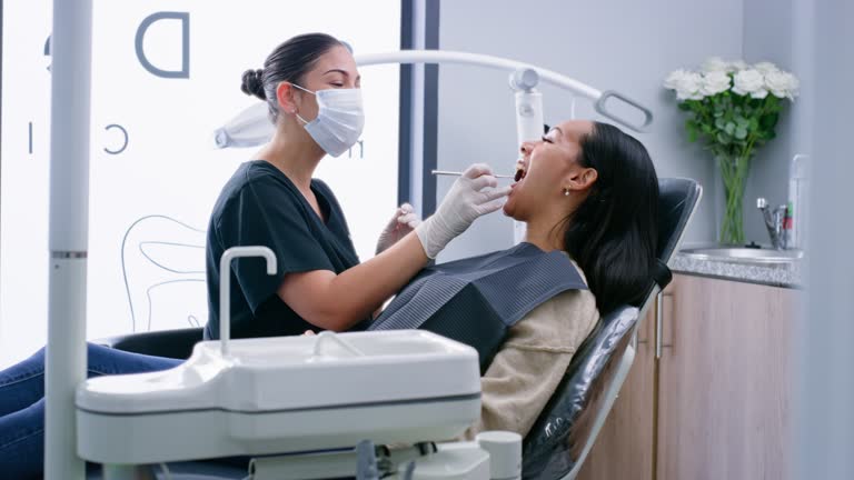 Best Emergency Dental Care  in Newington, VA